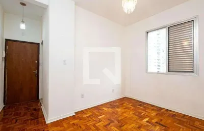 Apartamento para aluguel - consolação, 1 quarto,  60 m² - são paulo