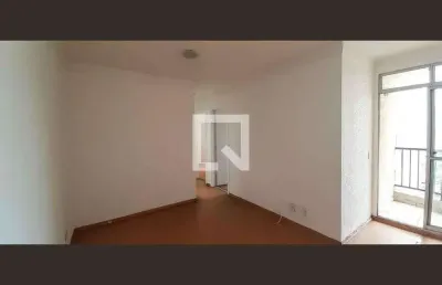 Apartamento para aluguel - cidade das flores, 2 quartos,  46 m² - osasco