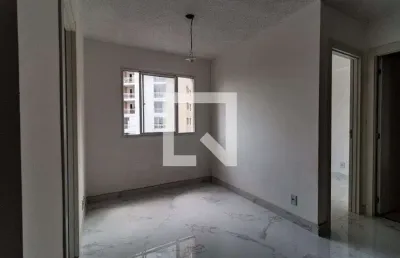 Apartamento para aluguel - barra funda, 2 quartos,  37 m² - são paulo