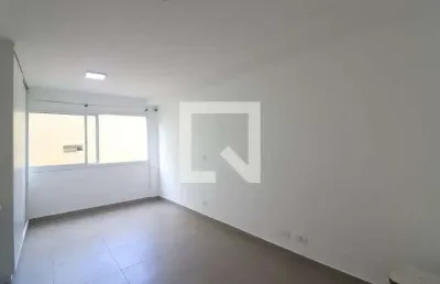 Apartamento para aluguel - santana, 1 quarto,  24 m² - são paulo