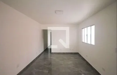 Casa para aluguel - são rafael, 3 quartos,  110 m² - são paulo
