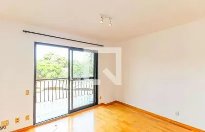 Apartamento para aluguel - santo amaro , 3 quartos,  87 m² - são paulo