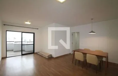 Apartamento para aluguel - água fria, 3 quartos,  110 m² - são paulo