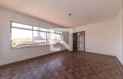 Casa para aluguel - bosque da saúde, 4 quartos,  220 m² - são paulo