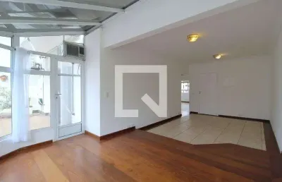 Apartamento para aluguel - itaim bibi, 2 quartos,  115 m² - são paulo