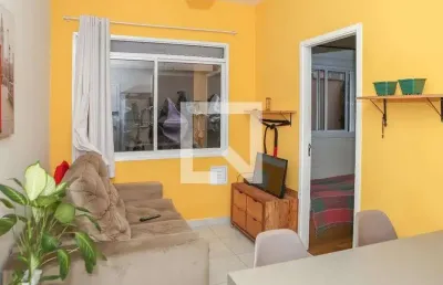 Apartamento para aluguel - vila leopoldina, 2 quartos,  36 m² - são paulo