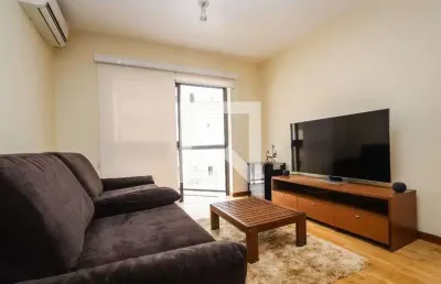 Apartamento para aluguel - jardim paulista, 2 quartos,  63 m² - são paulo