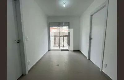 Apartamento para aluguel - jardim éster yolanda, 2 quartos,  37 m² - são paulo