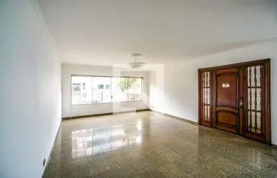 Casa para aluguel - vila carrão, 4 quartos,  450 m² - são paulo