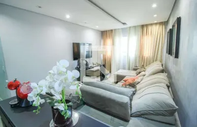 Casa para aluguel - jardim anália franco, 3 quartos,  300 m² - são paulo