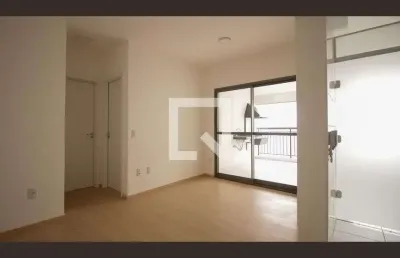 Apartamento para aluguel - vila santa clara, 2 quartos,  63 m² - são paulo