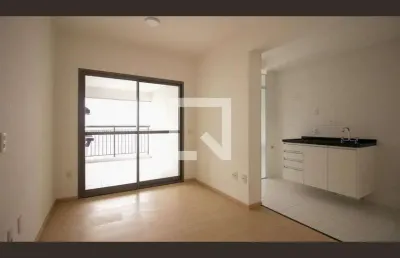 Apartamento para aluguel - vila santa clara, 2 quartos,  63 m² - são paulo