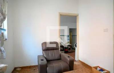 Casa para aluguel - vila das mercês, 2 quartos,  500 m² - são paulo