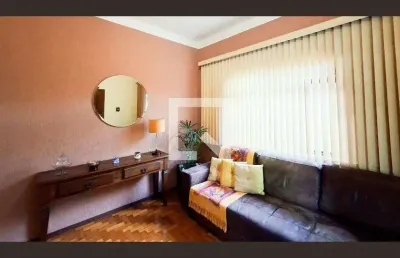 Casa para aluguel - renascença, 4 quartos,  152 m² - belo horizonte