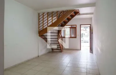 Casa para aluguel - vila pompéia, 3 quartos,  180 m² - são paulo