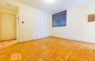 Apartamento para aluguel - pinheiros, 2 quartos,  69 m² - são paulo