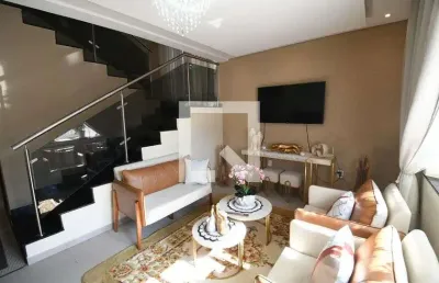 Casa para aluguel - bosque de barão geraldo, 3 quartos,  550 m² - campinas