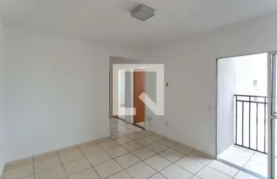 Apartamento para aluguel - paulo vi, 3 quartos,  60 m² - belo horizonte
