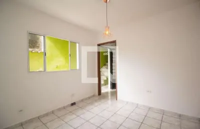 Casa para aluguel - jardim felicidade, 1 quarto,  125 m² - são paulo