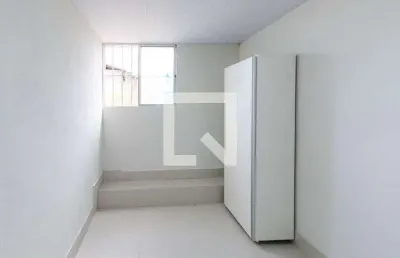 Kitnet / stúdio para alugar na rua amiro rodrigues campos, aparecida sétima seção, belo horizonte por r$ 760
