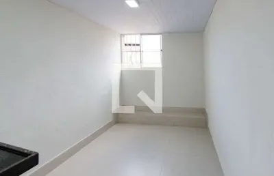 Kitnet / stúdio para alugar na rua amiro rodrigues campos, aparecida sétima seção, belo horizonte por r$ 760