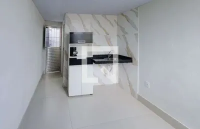 Kitnet / stúdio para alugar na rua amiro rodrigues campos, aparecida sétima seção, belo horizonte por r$ 760
