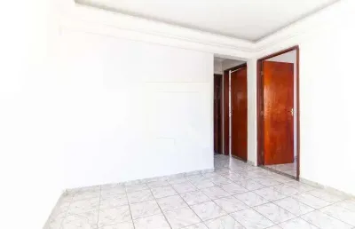 Apartamento para aluguel - itaquera, 2 quartos,  50 m² - são paulo