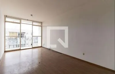 Apartamento para aluguel - jardim são savério, 2 quartos,  60 m² - são paulo