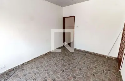 Casa para aluguel - jardim umuarama, 2 quartos,  120 m² - são paulo