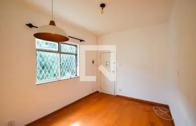 Apartamento para aluguel - cachambi, 2 quartos,  43 m² - rio de janeiro