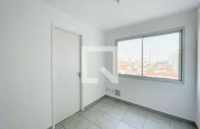 Apartamento para aluguel - água fria, 2 quartos,  35 m² - são paulo