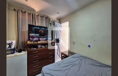 Apartamento para aluguel - recreio, 2 quartos,  48 m² - rio de janeiro