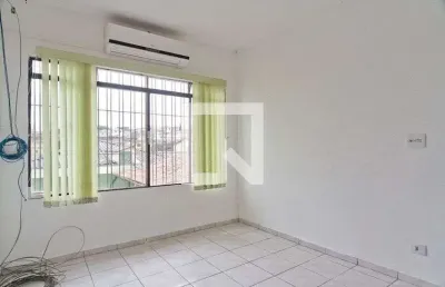 Casa para aluguel - parque são domingos, 2 quartos,  99 m² - são paulo