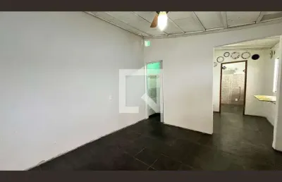 Casa / sobrado em condomínio para aluguel - recreio, 1 quarto,  70 m² - rio de janeiro