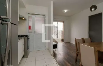 Apartamento para aluguel - vila califórnia, 2 quartos,  41 m² - são paulo