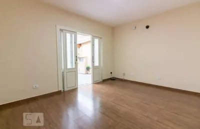 Casa para aluguel - centro, 3 quartos,  132 m² - osasco