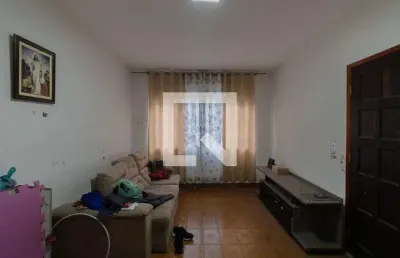 Casa para aluguel - vila ré, 3 quartos,  230 m² - são paulo