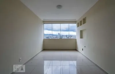 Cobertura para aluguel - sagrada família, 3 quartos,  136 m² - belo horizonte
