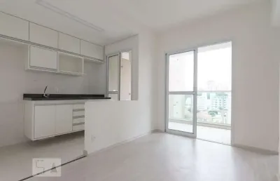Kitnet / stúdio para aluguel - perdizes, 1 quarto,  40 m² - são paulo