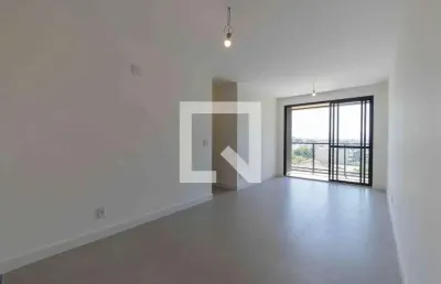 Apartamento para aluguel - recreio, 3 quartos,  75 m² - rio de janeiro