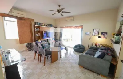 Cobertura para aluguel - tijuca, 2 quartos,  315 m² - rio de janeiro