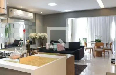 Apartamento para aluguel - jardim oceânico, 2 quartos,  70 m² - rio de janeiro