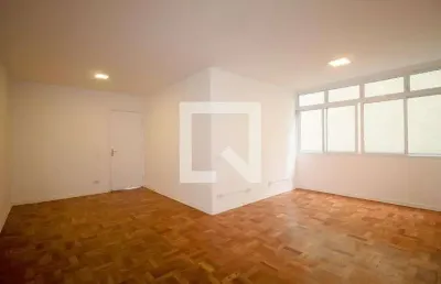 Apartamento para aluguel - paraíso, 3 quartos,  110 m² - são paulo