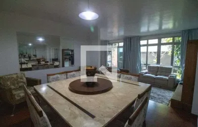Casa para aluguel - santo amaro , 6 quartos,  600 m² - são paulo