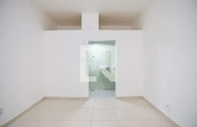 Kitnet / stúdio para aluguel - campo grande, 1 quarto,  30 m² - rio de janeiro