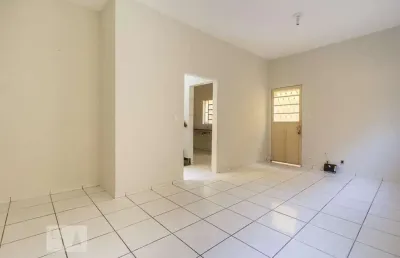 Casa para aluguel - dona clara, 2 quartos,  95 m² - belo horizonte