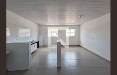 Kitnet / stúdio para aluguel - vila nova cachoeirinha, 1 quarto,  45 m² - são paulo