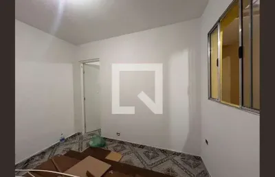 Casa para aluguel - piqueri, 2 quartos,  70 m² - são paulo