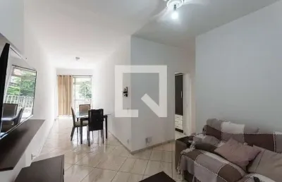 Apartamento para aluguel - engenho novo, 2 quartos,  60 m² - rio de janeiro