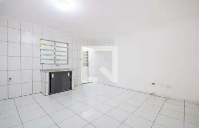Apartamento para aluguel - jaguaribe, 2 quartos,  54 m² - osasco